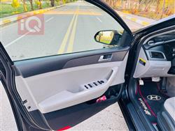 هیۆندای سۆناتا